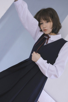 玉碎宫倾