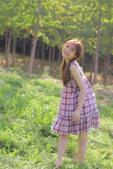 又见奈良